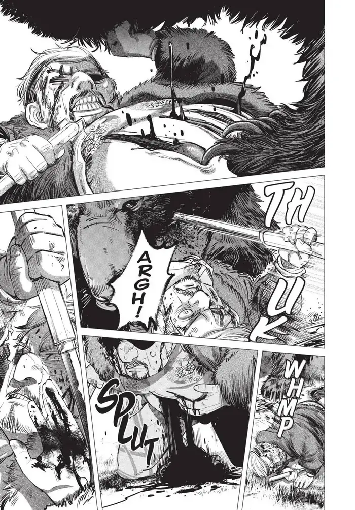 Golden Kamuy Chapter 69 image 14_optimized